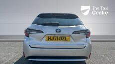 Toyota Corolla 1.8 VVT-i Hybrid Icon Tech 5dr CVT Hybrid Estate